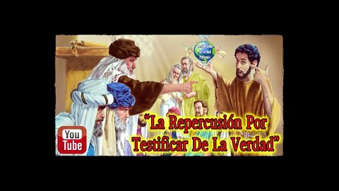 216. "La Repercusión Por Testificar De La Verdad"