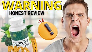 Unveiling the Truth About Puravive: An In-Depth Review of this Weight Loss Supplement