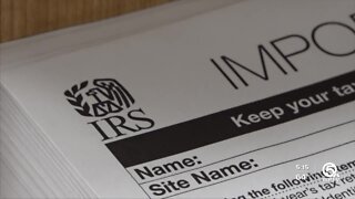 IRS inflation adjustments could mean lower tax rates for many