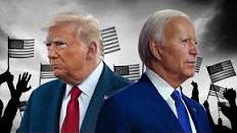 Inside the Numbers_ Biden Leads Trump in 2024 Election Polls!