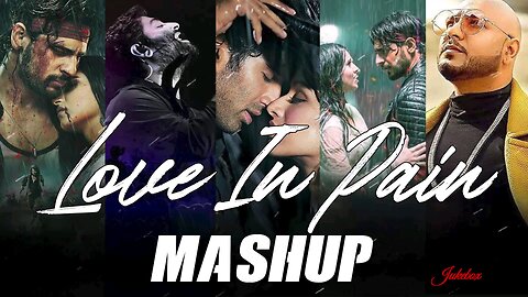 Arijit-Singh-New-Song-Bollywood-Mashup | Bollywood Hit Mashup Songs | Romentic Mashup #lofi #2024