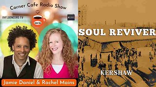 Phil Kershaw: How did Billy Graham's revivals influence your newest song Soul Reviver?