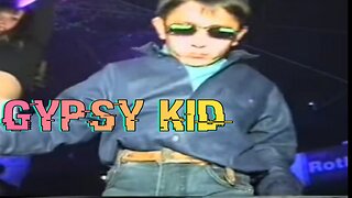 The Dancing - Gypsy kid Edit