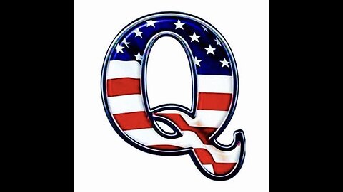 Q Drops Deltas for July 4th, 7/4: Read Aloud or Follow Along on Screen