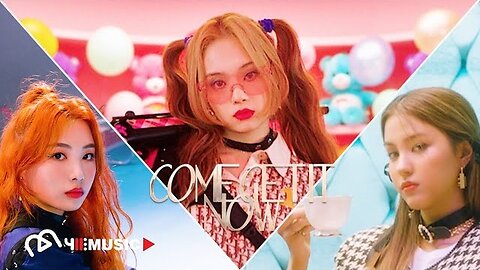 AR3NA - Come Get It Now M/V