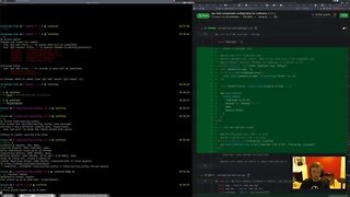 [Neovim Core] Short stream