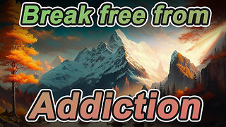 Breaking Free: A Guide to Overcoming Addiction