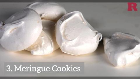 These desserts are awesome alternatives to Christmas cookies | Rare Life