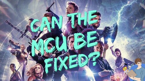 How To Fix The MCU In 5 Easy Steps
