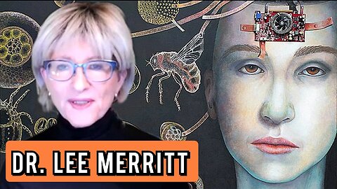 "Dr. 'Lee Merritt' (Live Video Chat) 'Parasite' Protocol, 'Chlorine Dioxide' Medicine"