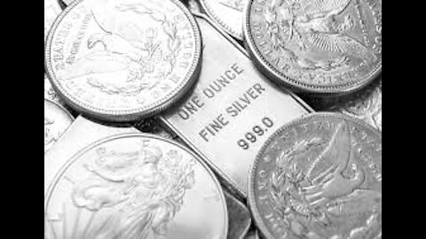 IS Silver Demand Outstripping Supply? “Big Trouble!” On the Horizon!!!