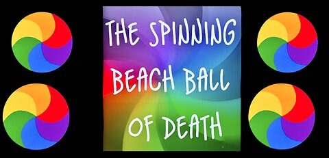 Spinning Gay Beach Ball Of Death Tries To Censor Insane Gay Pride Month Pregnant Man Podcast