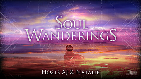 Soul Wanderings - Pat O’Connell Replay