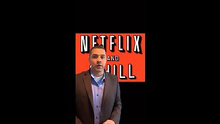 Do you Netflix & chill?