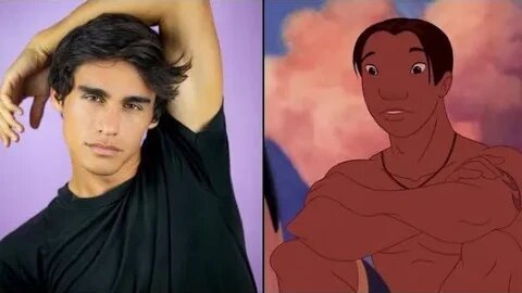 Kahiau Machado Too Light-Skinned To Play David In Upcoming ‘Lilo & Stitch’ Live-Action Remake