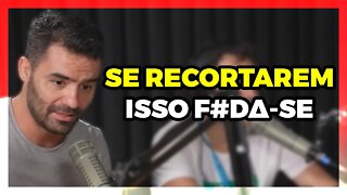 MAMÃEFALEI DESABAFA AO VIVO