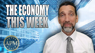 Labor Department Updates and Possible Interest Rate Increases [Economy This Week]