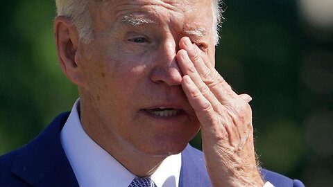 'This Is Not Going To End Well' - Biden Diagnosis Is Brutal