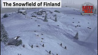 [Tavolata/Finland Conquest] This Conquest Is Going to be Difficult l Gates of Hell: Ostfront]
