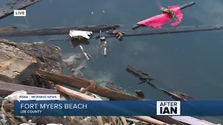 Where to get help for Fort Myers Beach residents