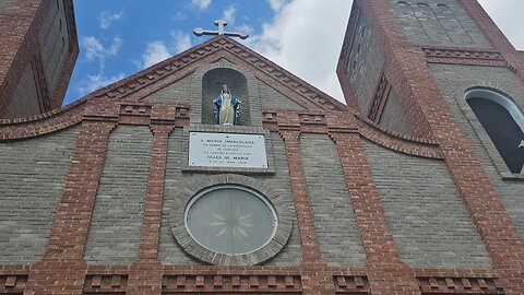 Our Lady of Guadalupe _ The Oldest Church In Colorado