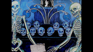 Altar of Bones / Jeffrey Dahmer Mixtape