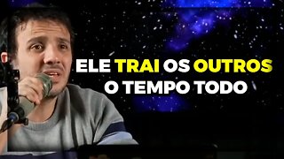 MORO APOIANDO BOLSONARO? KKKKKKKKKK