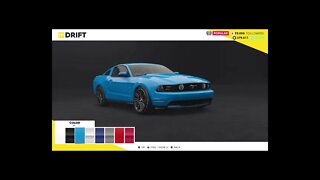 The Crew 2 Part 13-Customizing My Car