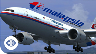 What Really Happened To Flight MH370?