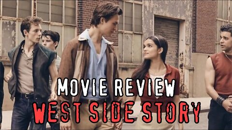 West Side Story (2021) - Movie Reaction