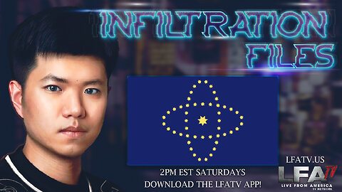 China Economy Collapse, North Korea, Red Sea Chaos, British Pianist harassed by CCP propagandists | INFILTRATION FILES 1.27.24 2pm EST