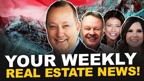 This is making the MOST NOISE right now... | Arizona Real Estate Show