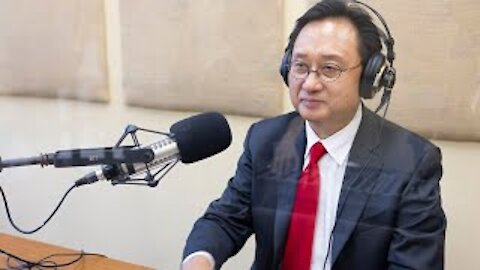 ★뜨거운 열기, 뉴저지 한인회장 선거. 기호 1번 김일선 후보 인터뷰 AM 1660 K Radio 211129 월 [태평 뉴스]