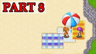 Let's Play - Harvest Moon DS Cute part 8