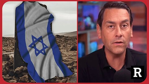 "Israel is KILLING itself and we can't stop them" Col. Douglas MacGregor | Redacted News