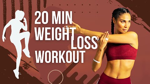 Torch Calories Fast: Fat-Burning Workout for ALL AGES & Fitness Levels (NO Equipment!)