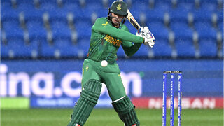 IOL Sport Show: Bangladesh v SA (1)