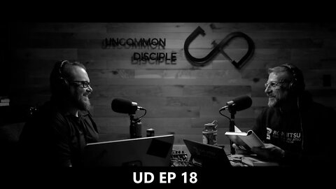 UD EP 18: Die to the Lie