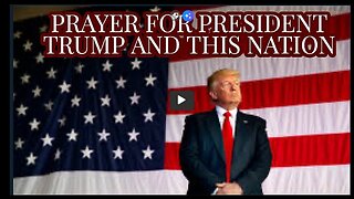 Julie Green subs PRAYER FOR PRESIDENT TRUMP AND THIS NATION