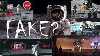 Moonlanding Debate Open Panel Livestream