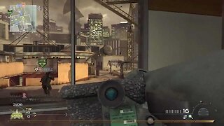 New MW2 Gun?!