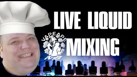 LIVESTREAM -SUNDAY MIXUP