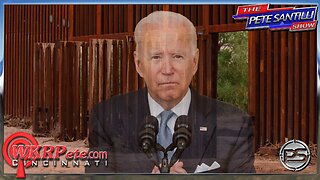 The CRUELTY Of Biden’s Border Policy