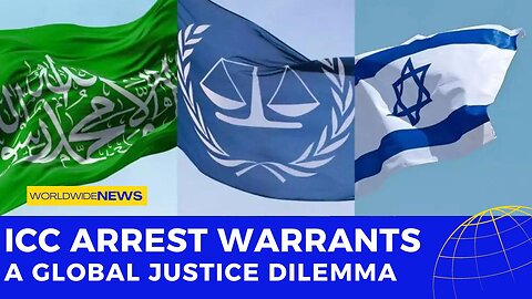 ICC Arrest Warrants: A Global Justice Dilemma