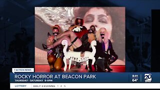 Rocky Horror at Beacon Park