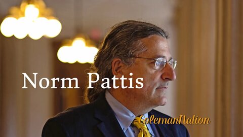 Excerpt from Episode 26 - Norm Pattis on juries, deplorables and Andrew Cuomo