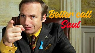 Better call saul - Saul Goodman Edit