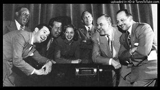 Jack Dreams He Is a Turkey - Jack Benny Show Podcast - Thanksgiving