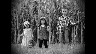 Beware the Children of the Corn