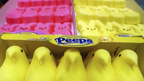 Peeps: Love Them Or Hate Them?